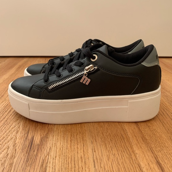 Anthropologie Shoes - MTNG Platform Sneakers